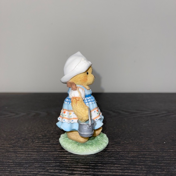 Cherished Teddies Katrien #202401 - Picture 5 of 8